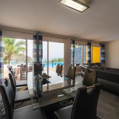 Zeza'S House Villa Calheta  Exterior photo