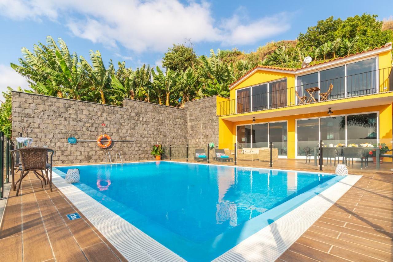 Dom wakacyjny Zeza's House